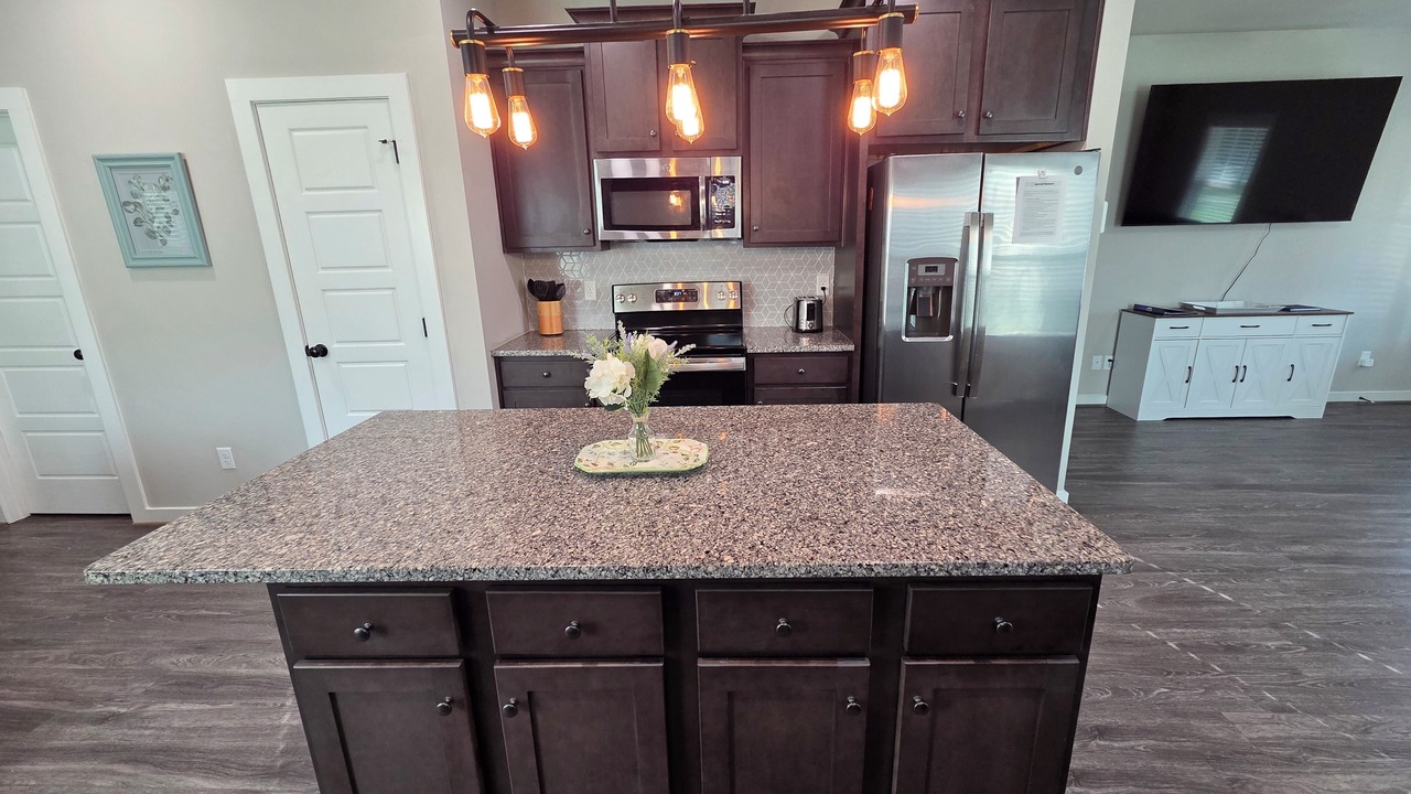 Photo of Kitchen in Pickwood