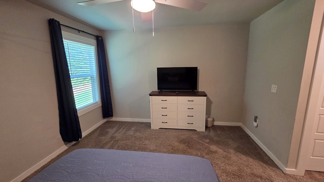 Photo of Bedroom in Pickwood