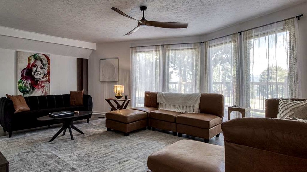Photo of Livingroom in Kodak
