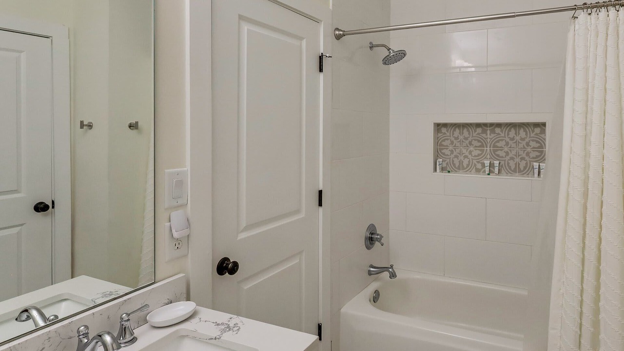 Photo of Bathroom in Lake Oconee