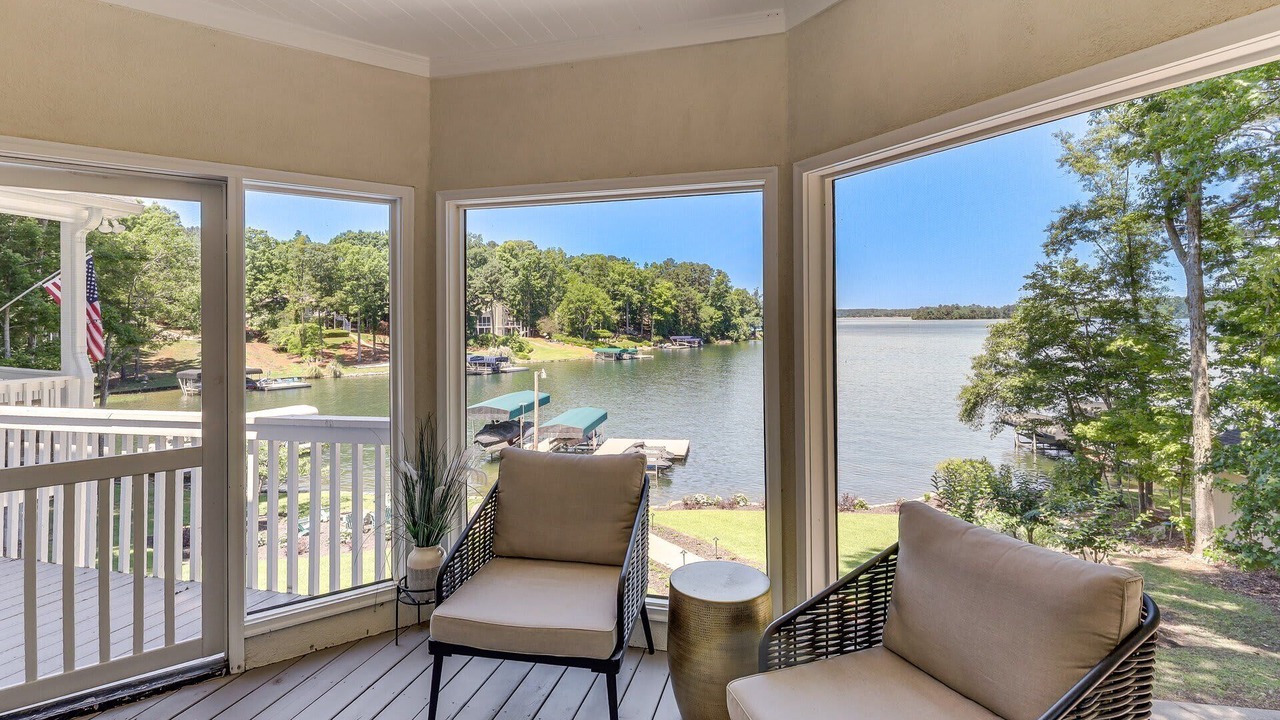 Photo of Outdoor in Lake Oconee