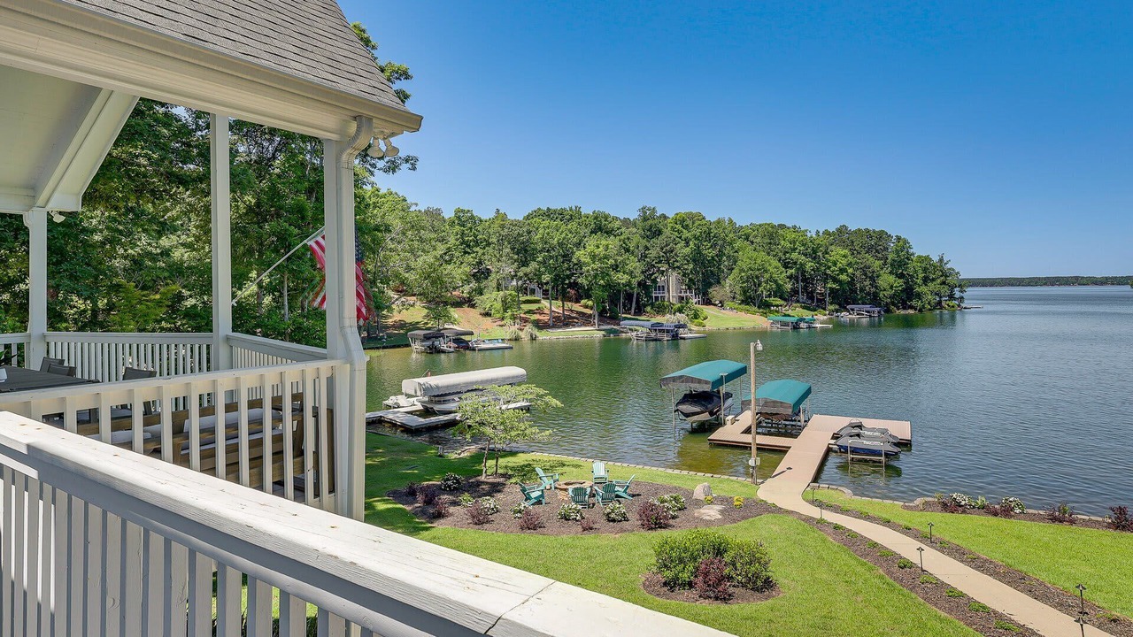 Photo of Outdoor in Lake Oconee