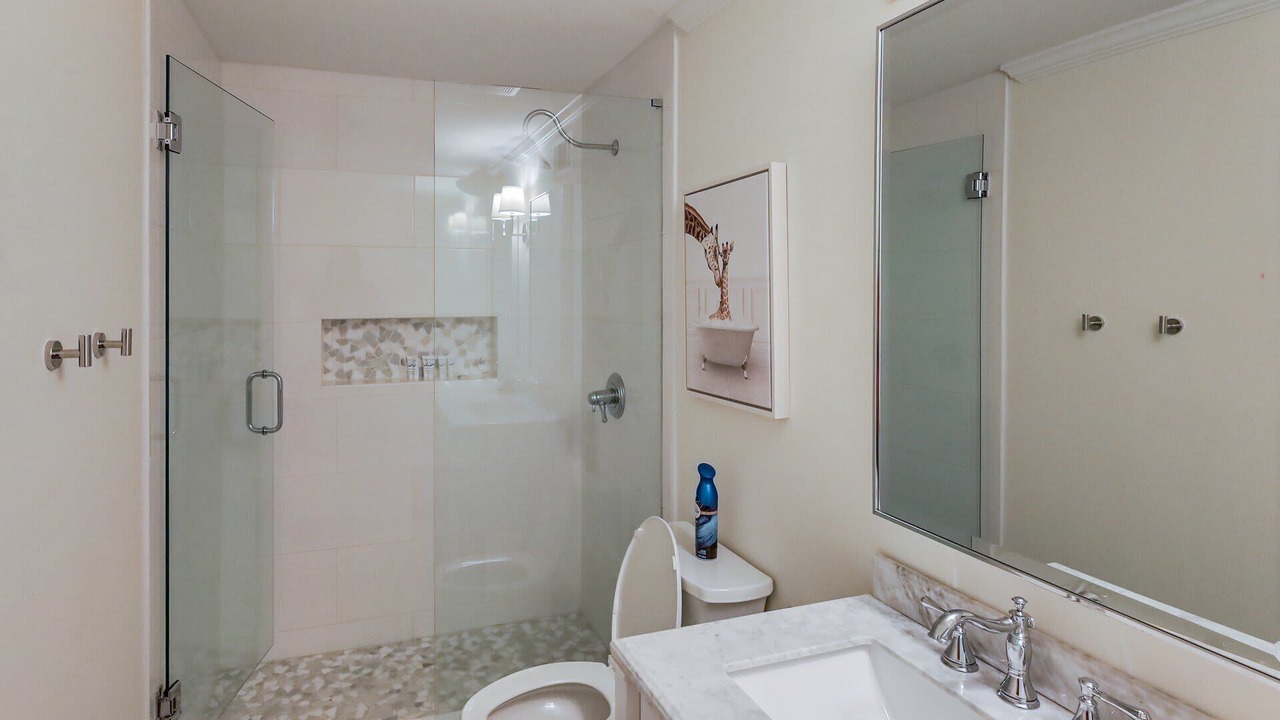 Photo of Bathroom in Lake Oconee