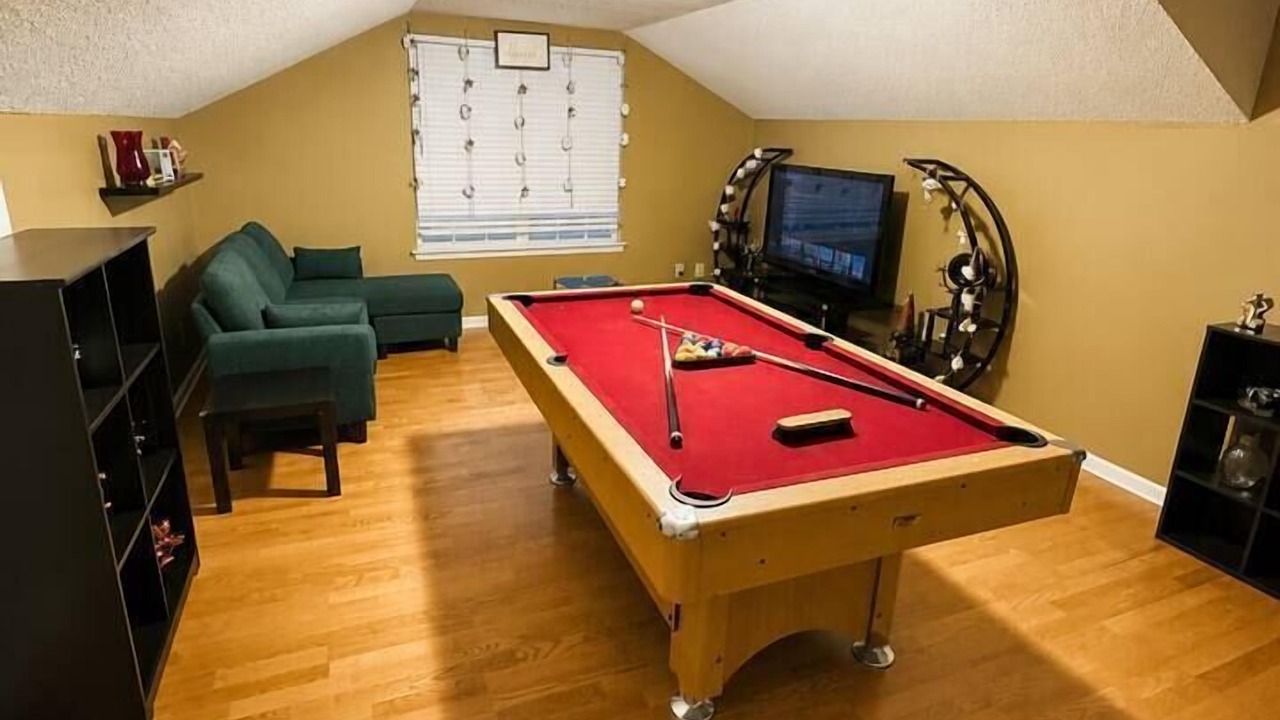Photo of Bedroom in Huntcliff