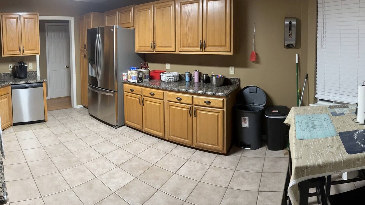 Photo of Kitchen in Huntcliff