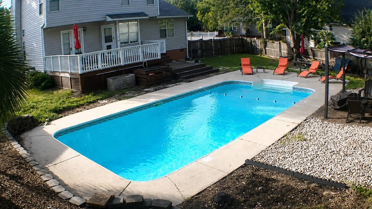 Photo of Outdoor in Huntcliff