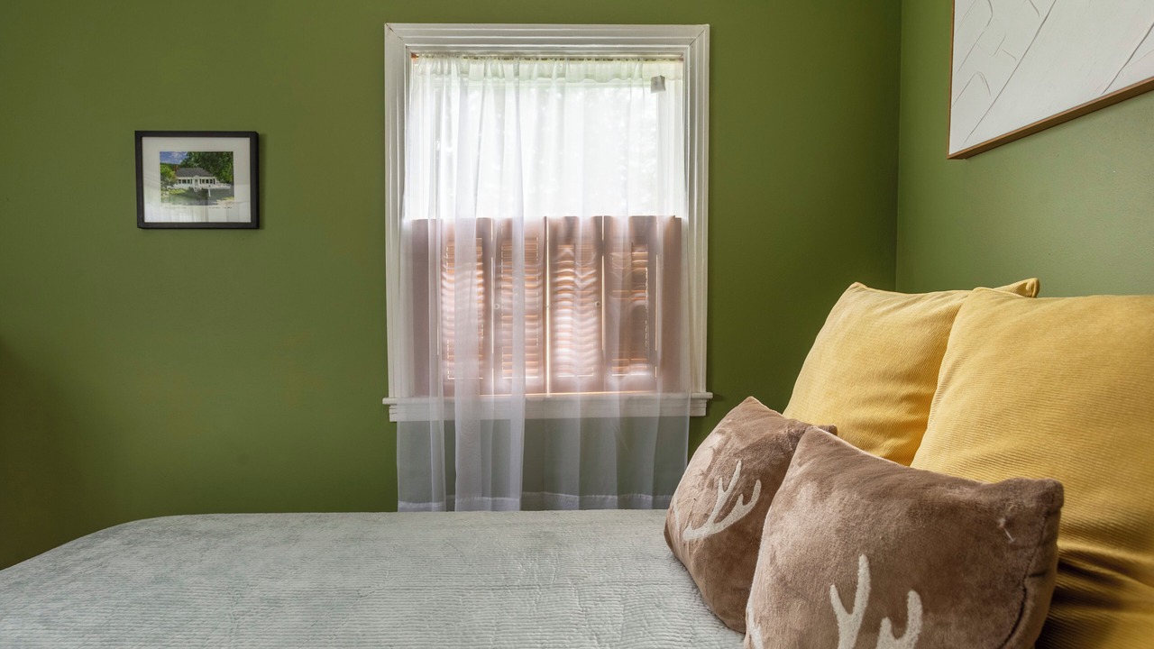 Photo of Bedroom in Great Valley