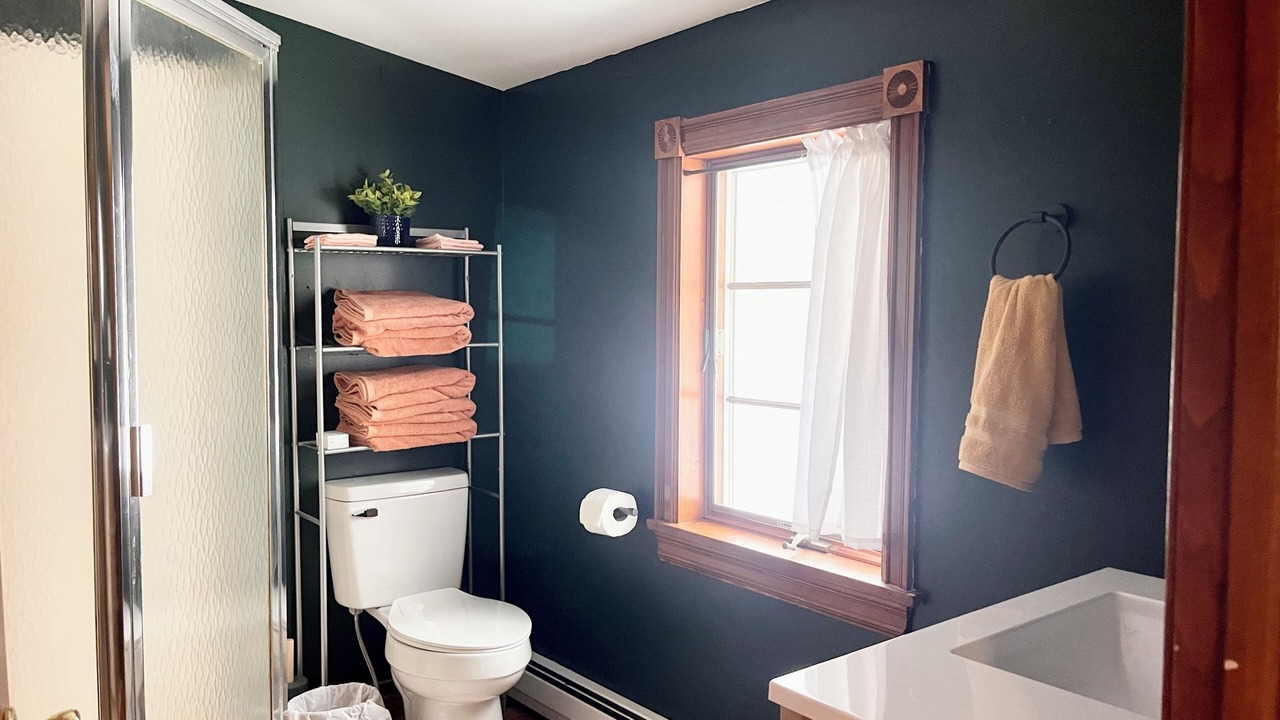 Photo of Bathroom in Great Valley