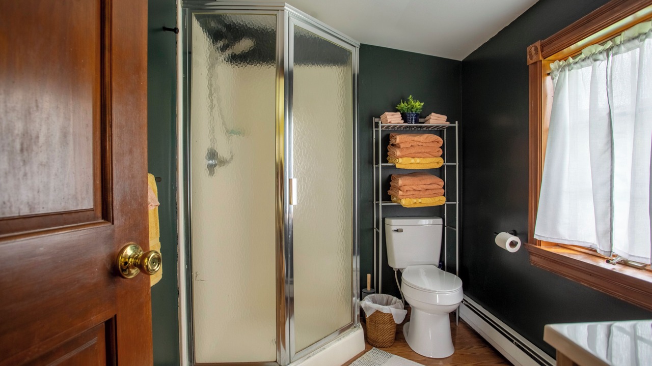 Photo of Bathroom in Great Valley