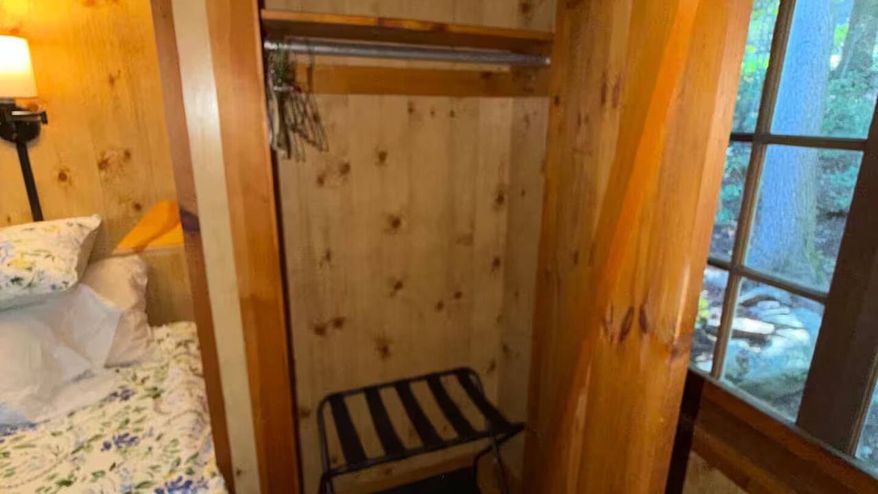 Photo of Bedroom in Fiskdale