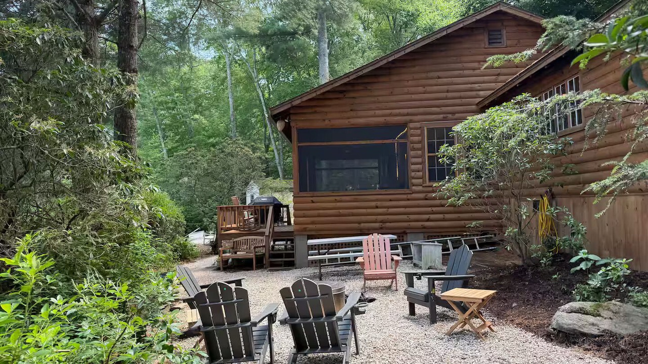 Photo of Outdoor in Fiskdale
