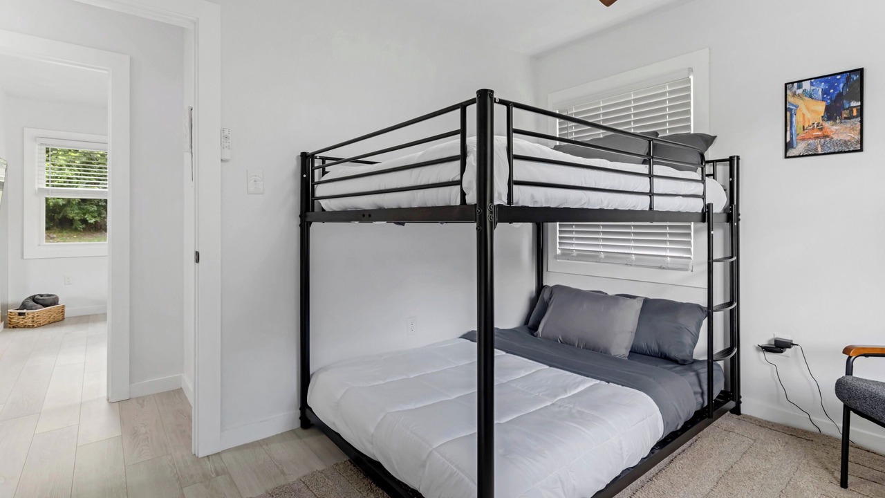 Photo of Bedroom in Arcadia