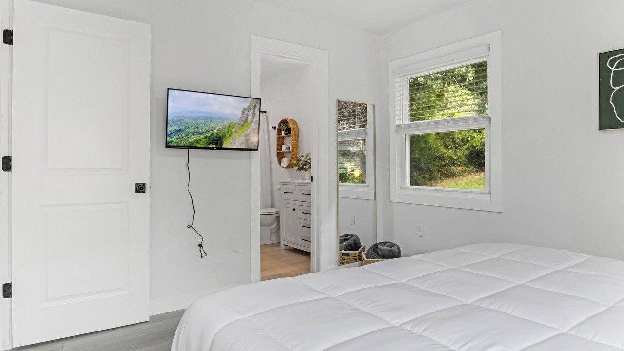 Photo of Bedroom in Arcadia