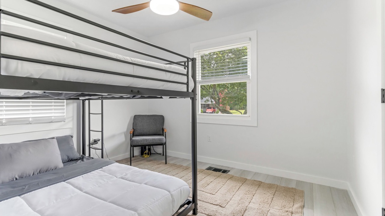 Photo of Bedroom in Arcadia