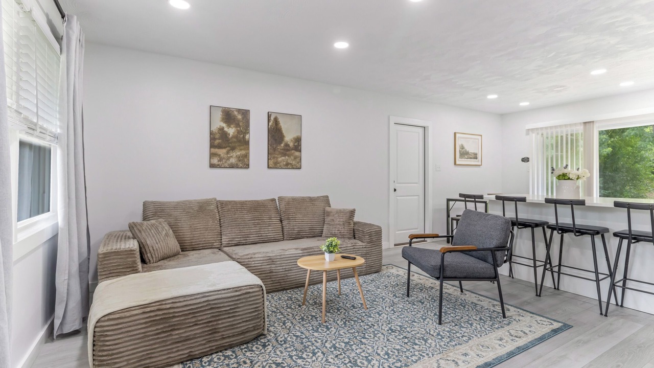 Photo of Livingroom in Arcadia