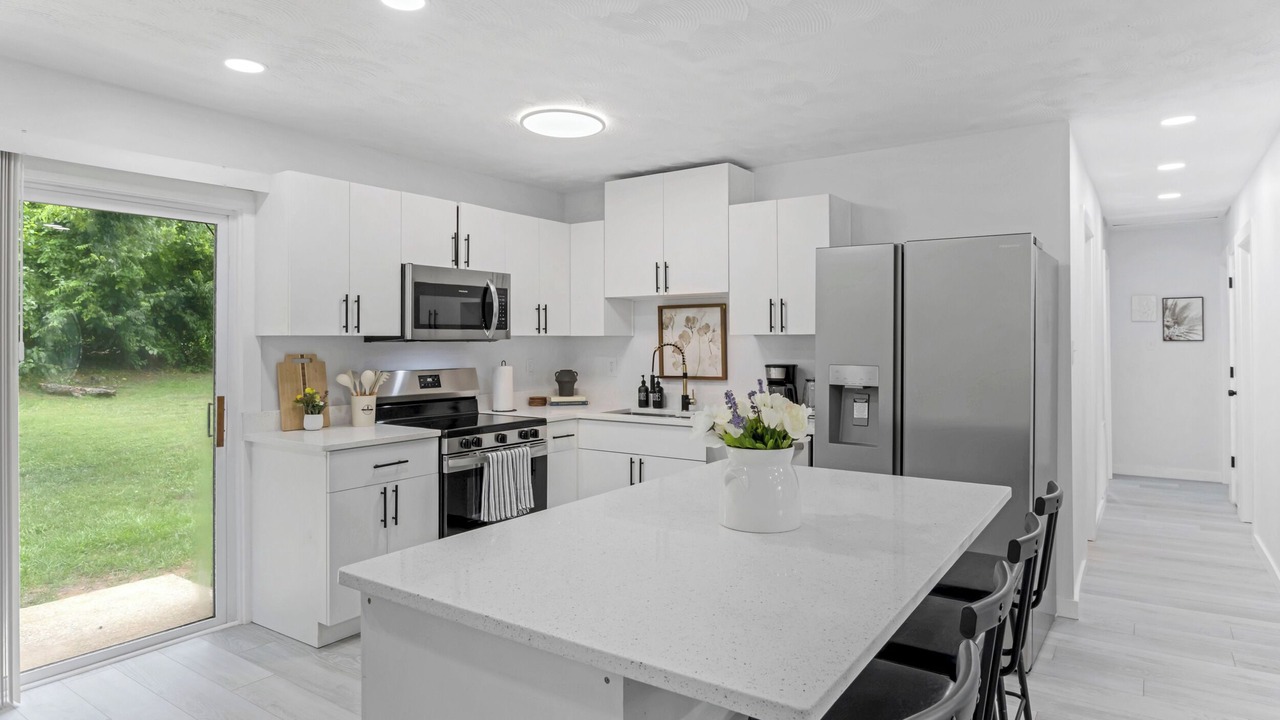 Photo of Kitchen in Arcadia