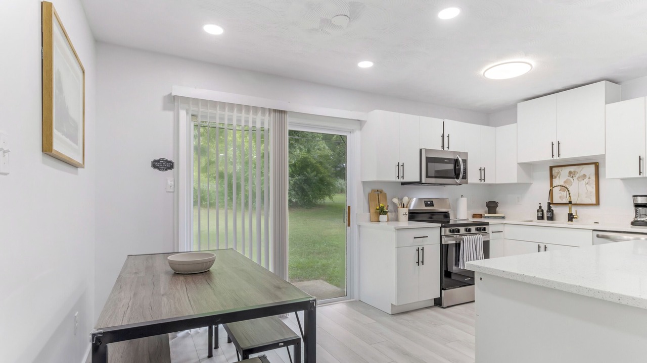 Photo of Kitchen in Arcadia
