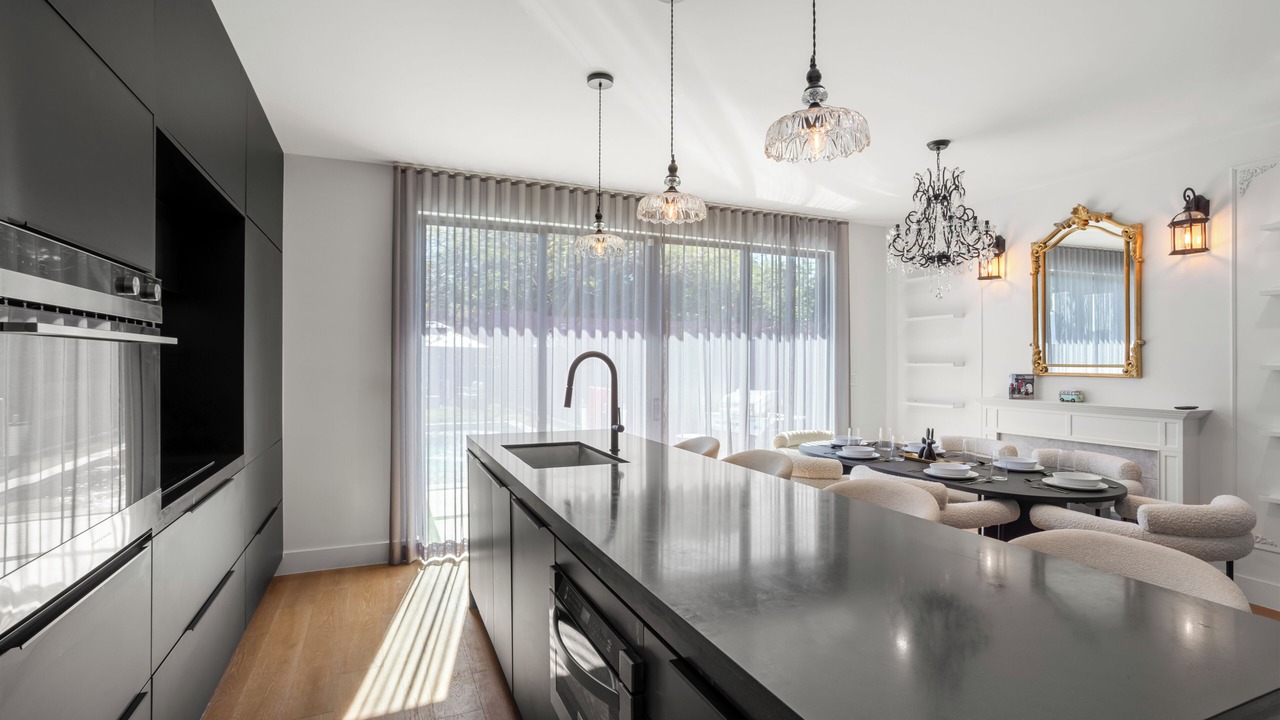 Photo of Kitchen in Buena Vista