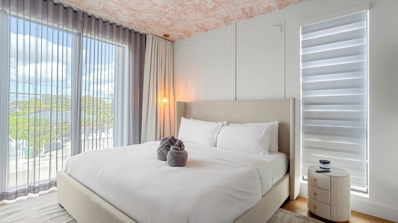 Photo of Bedroom in Buena Vista