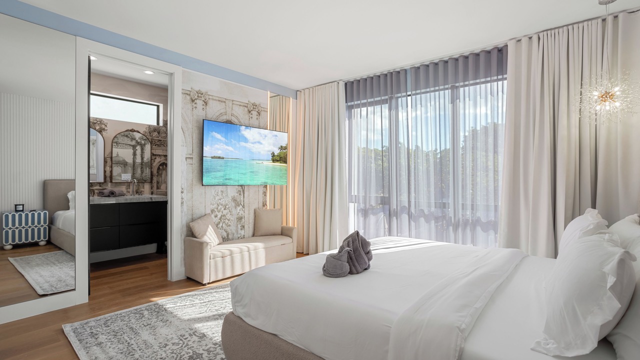 Photo of Bedroom in Buena Vista