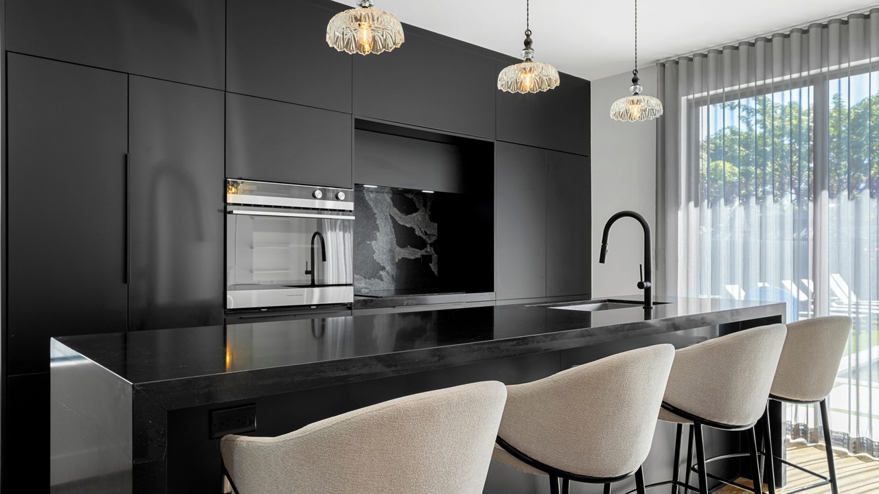 Photo of Kitchen in Buena Vista