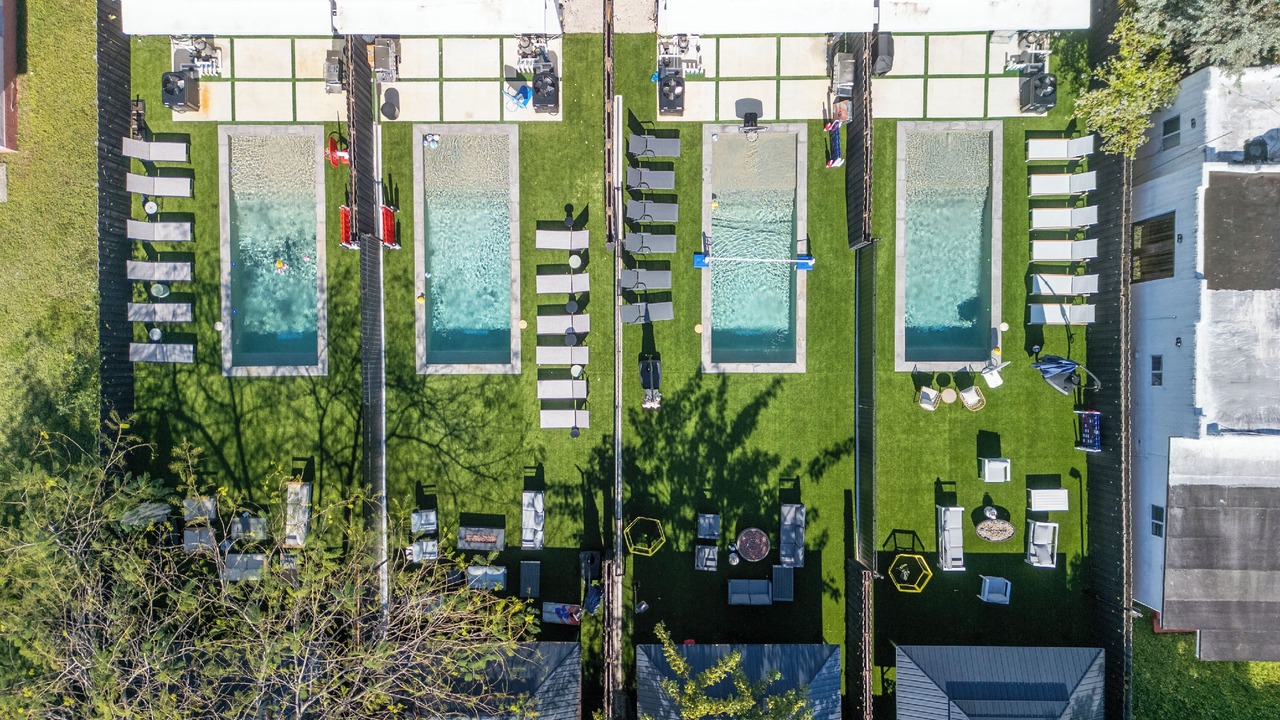 Photo of Outdoor in Buena Vista