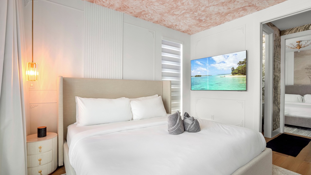 Photo of Bedroom in Buena Vista