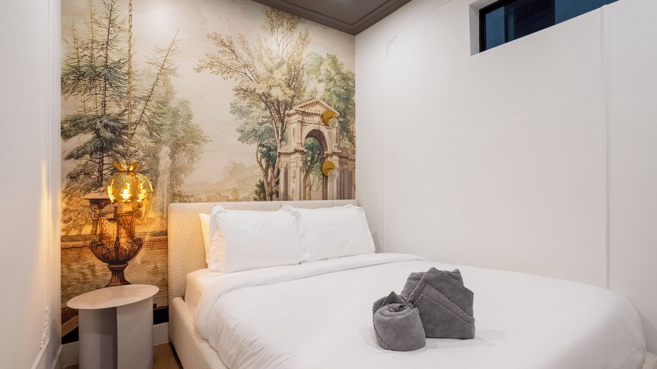 Photo of Bedroom in Buena Vista