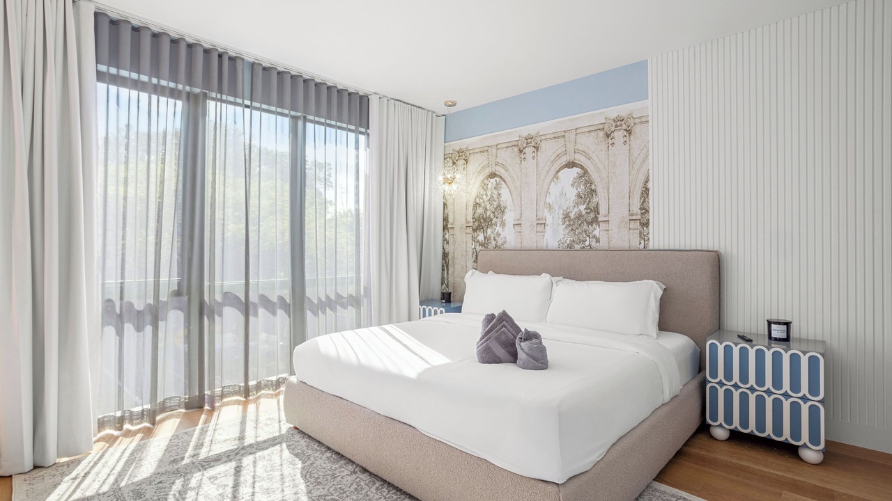 Photo of Bedroom in Buena Vista