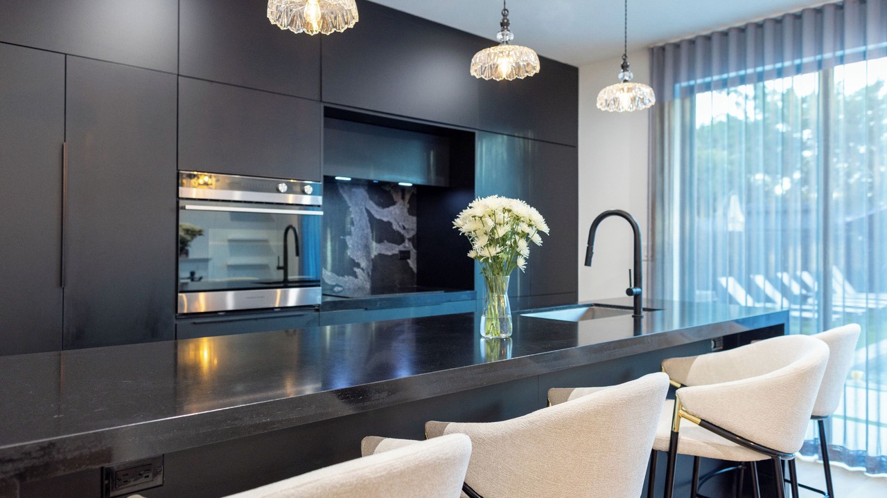 Photo of Kitchen in Buena Vista