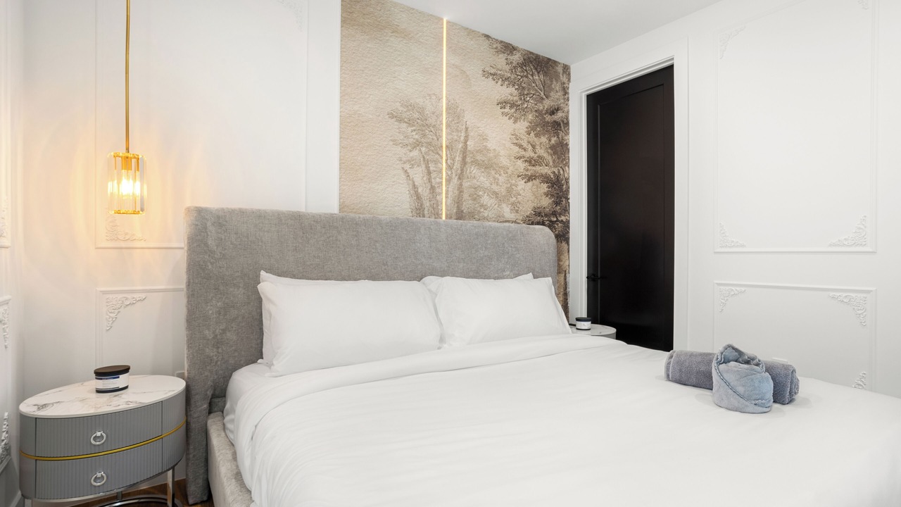 Photo of Bedroom in Buena Vista