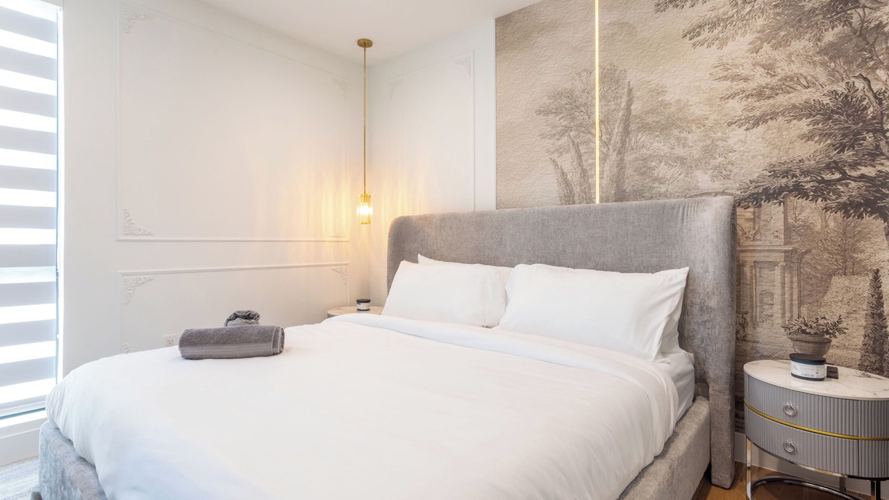 Photo of Bedroom in Buena Vista
