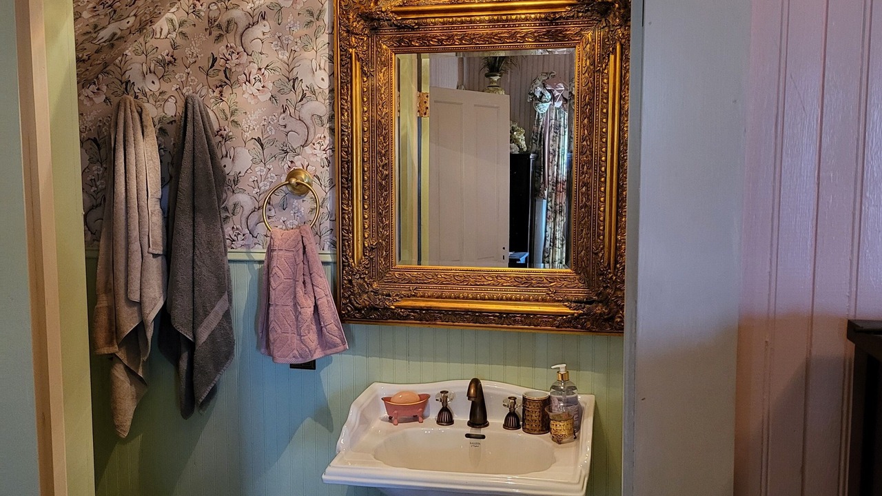 Photo of Bathroom in Statesboro