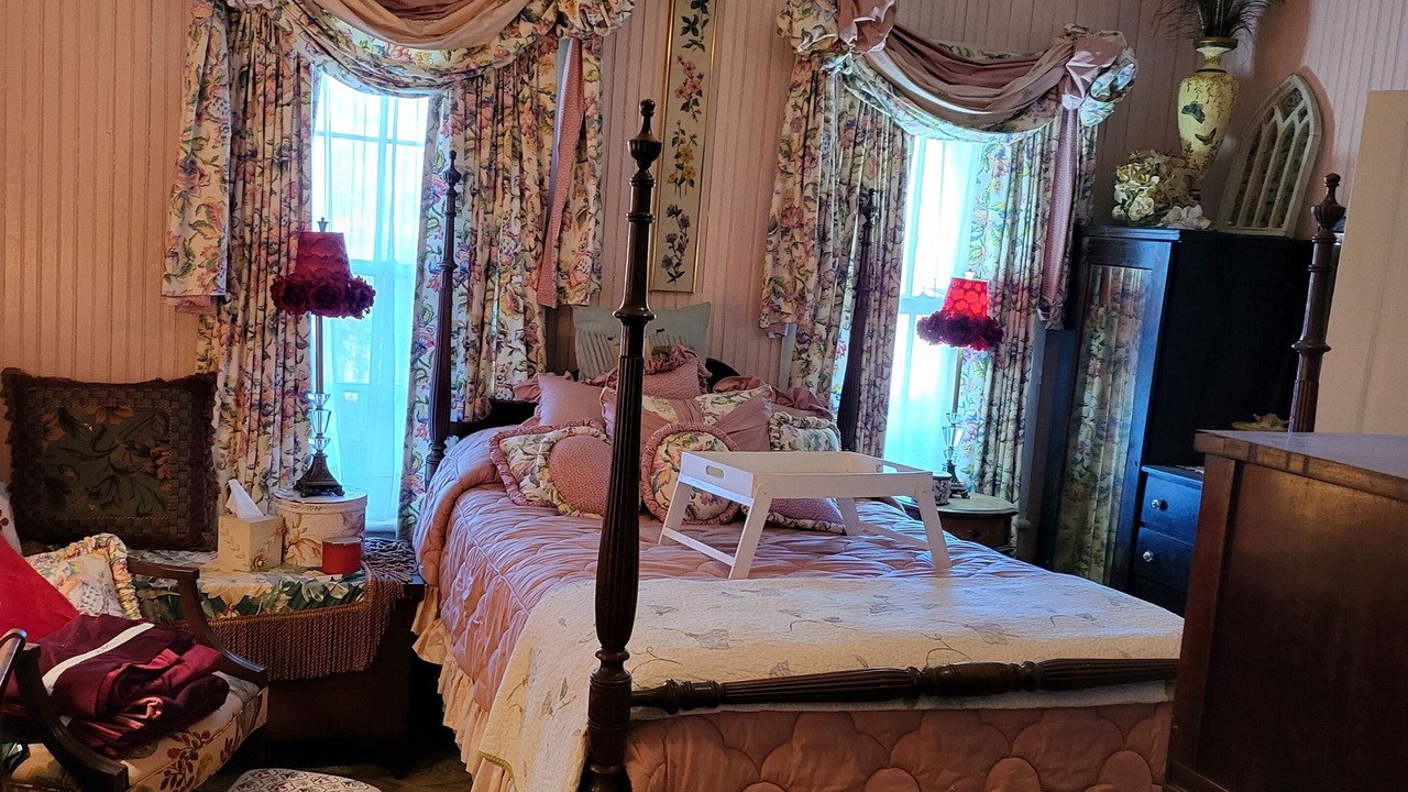 Photo of Bedroom in Statesboro