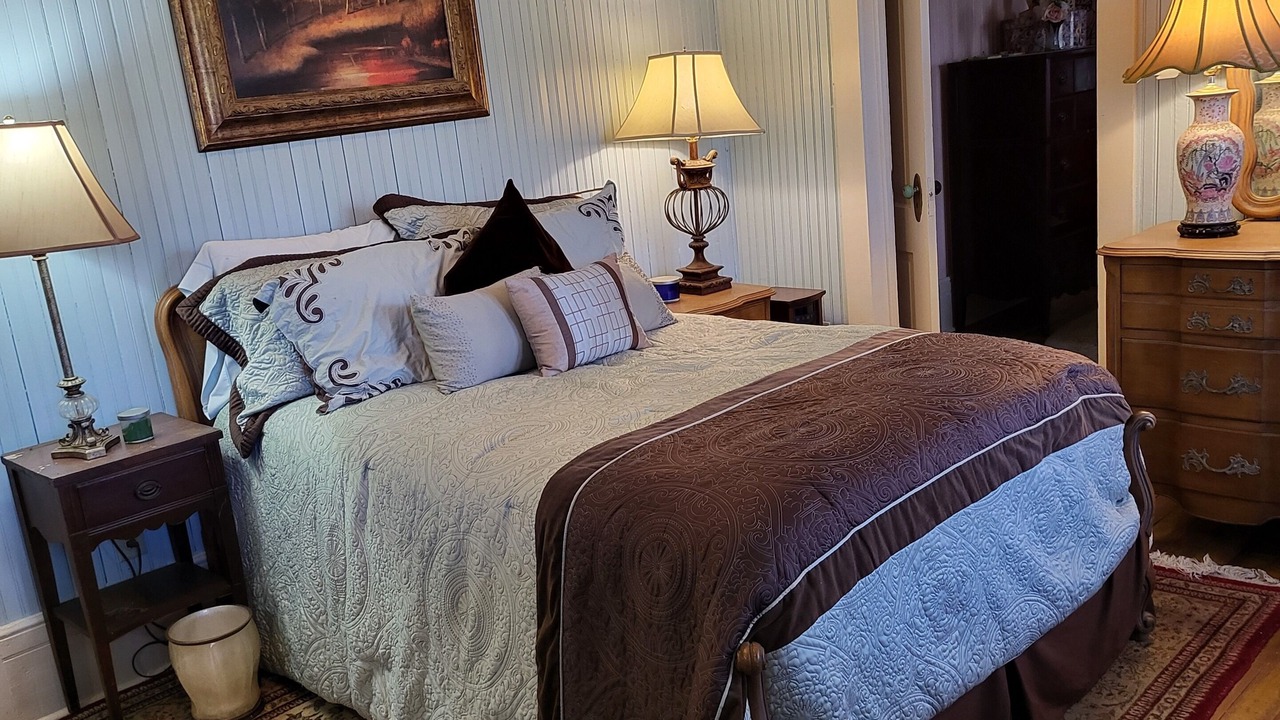 Photo of Bedroom in Statesboro