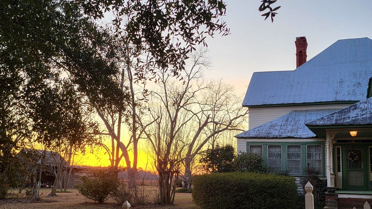 Photo of Outdoor in Statesboro