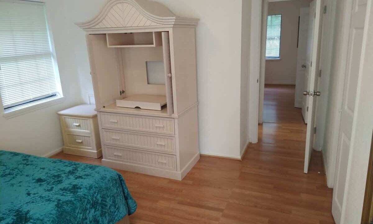 Photo of Bedroom in Dock Junction
