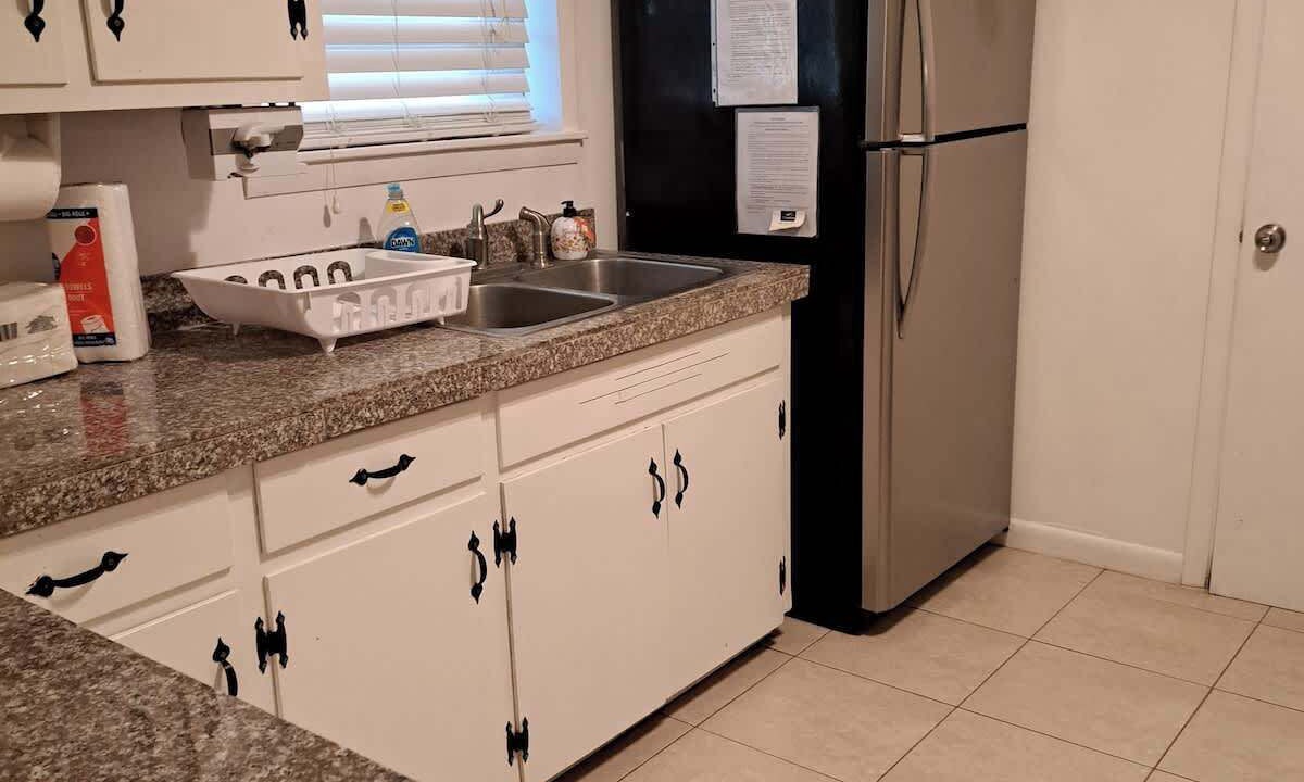 Photo of Kitchen in Dock Junction