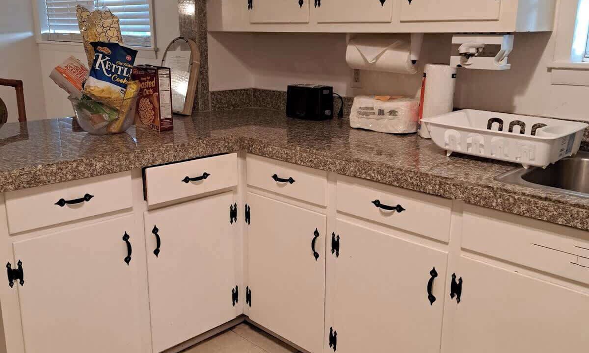 Photo of Kitchen in Dock Junction
