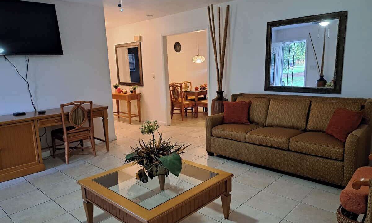 Photo of Livingroom in Dock Junction