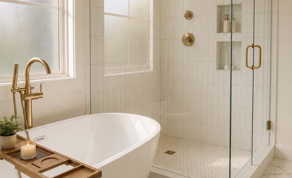 Photo of Bathroom in Winchester