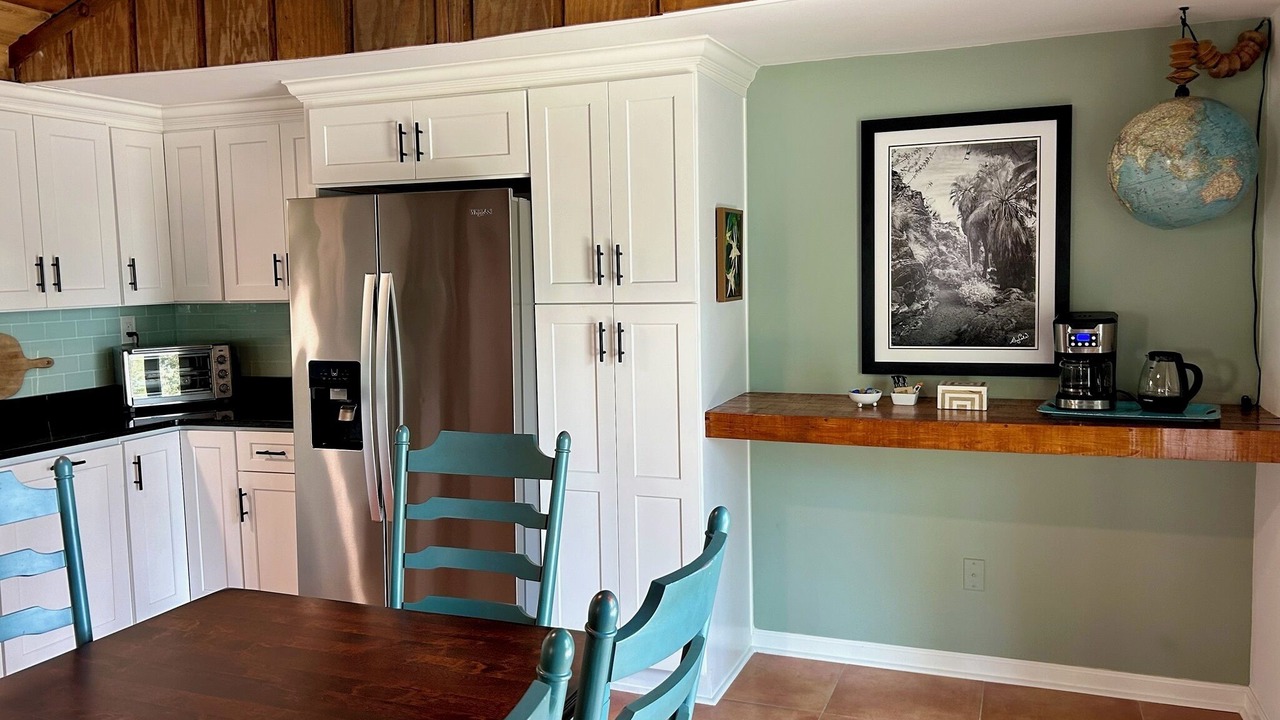 Photo of Kitchen in Brunswick