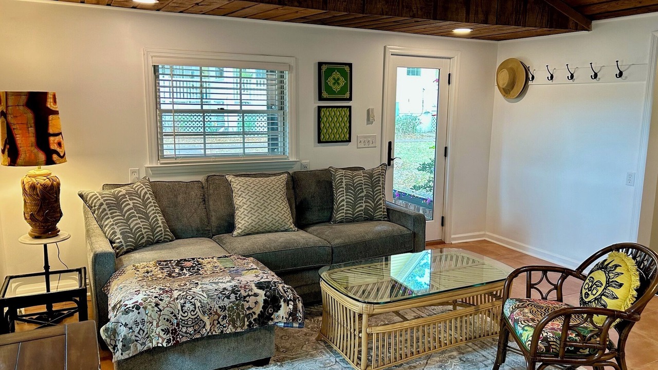 Photo of Livingroom in Brunswick