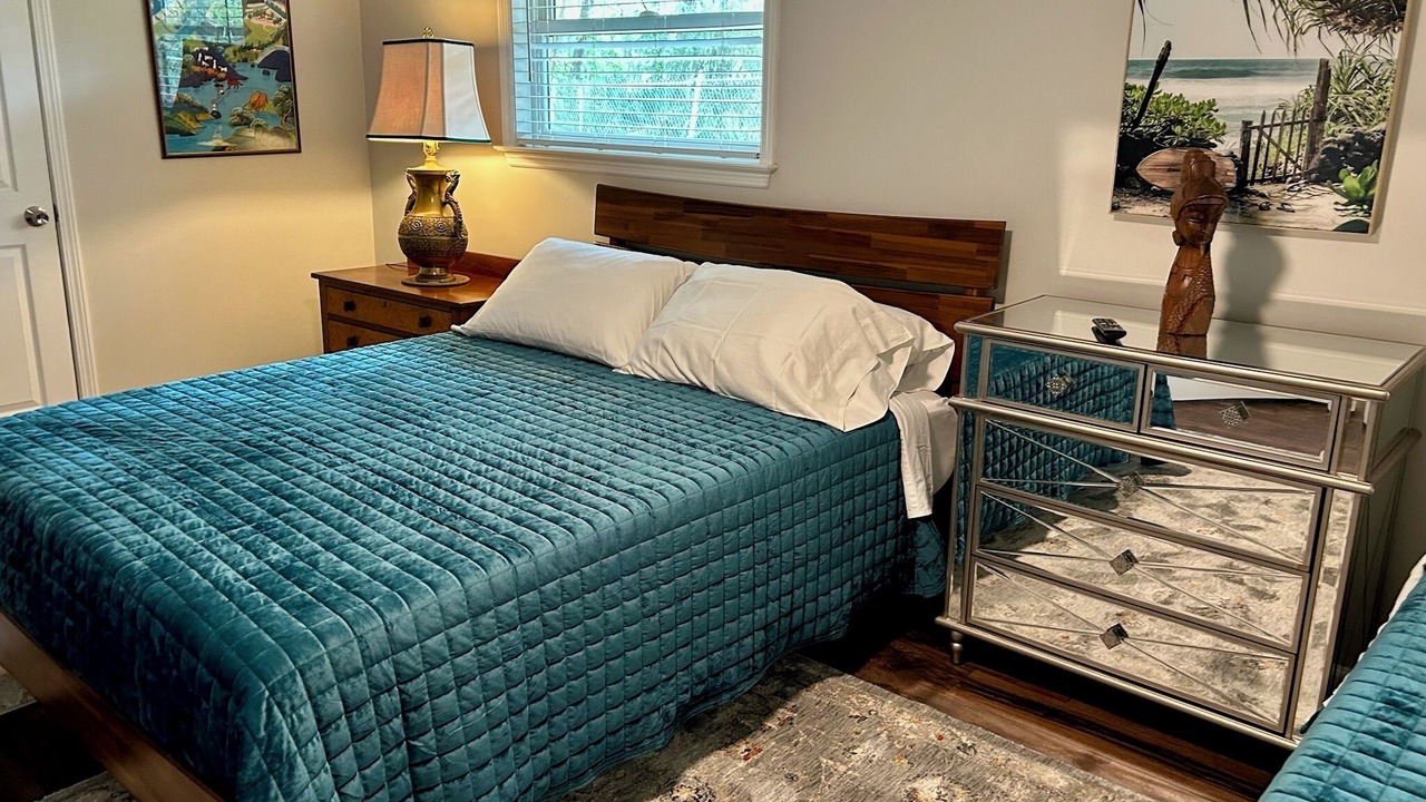 Photo of Bedroom in Brunswick