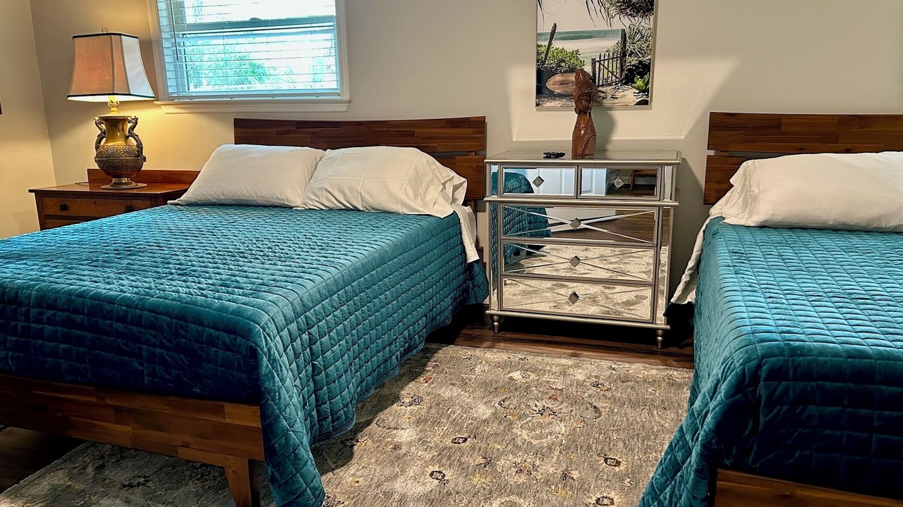 Photo of Bedroom in Brunswick
