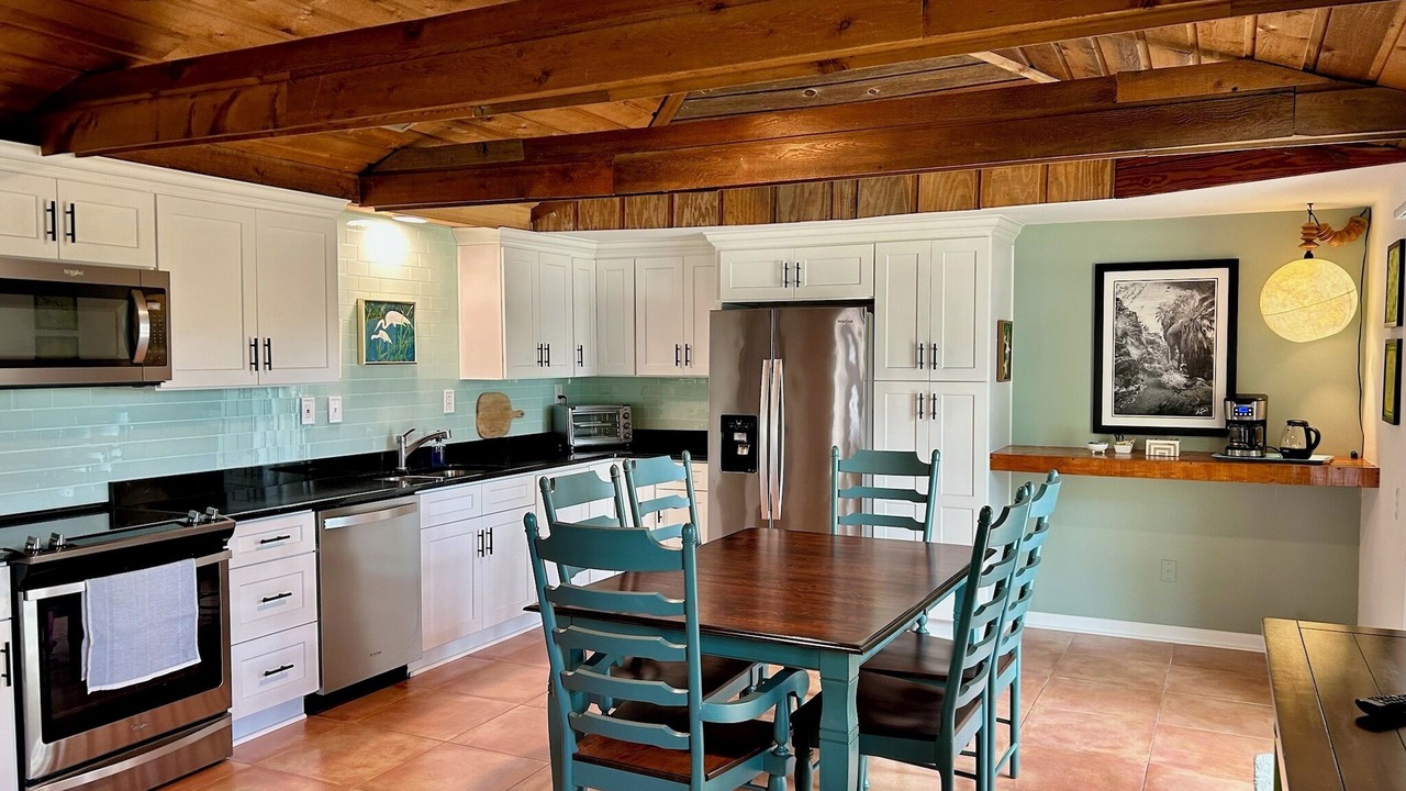 Photo of Kitchen in Brunswick