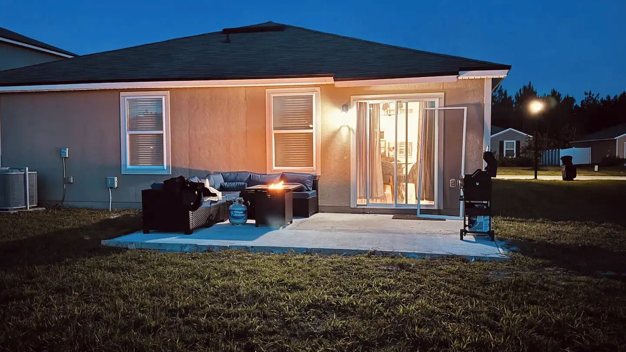 Photo of Outdoor in Westside