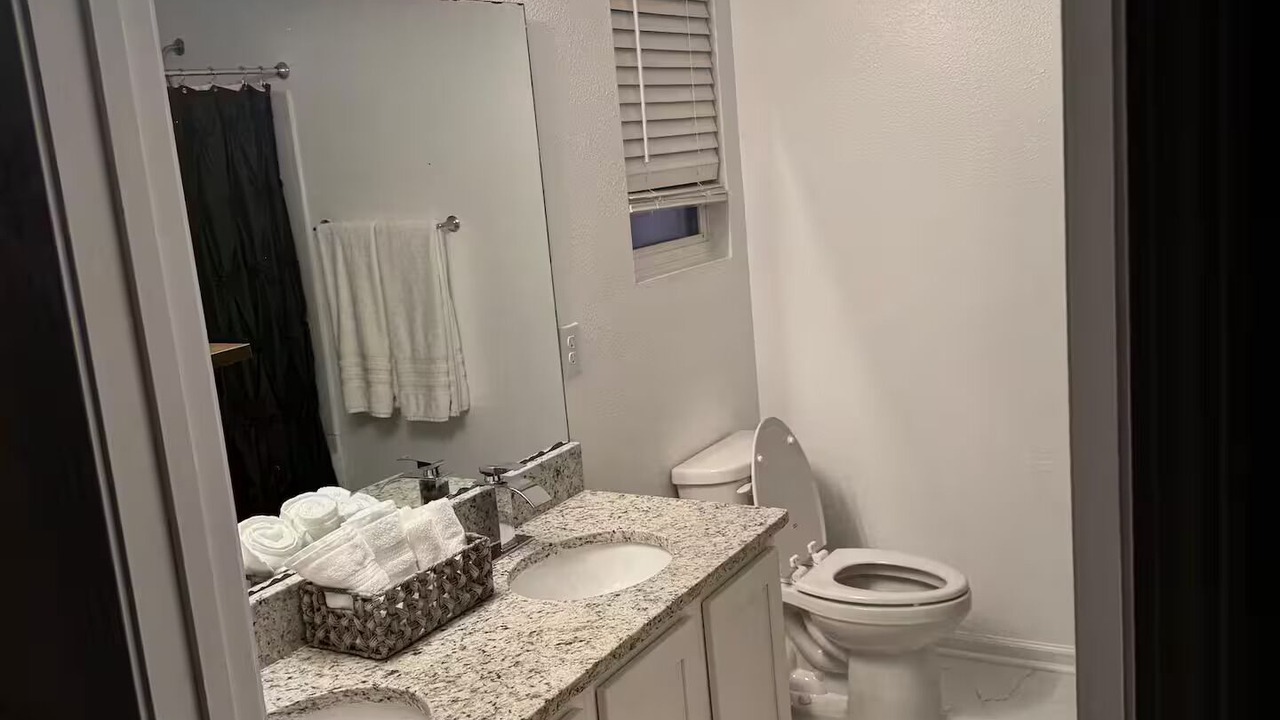 Photo of Bathroom in Westside