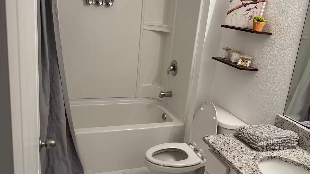 Photo of Bathroom in Westside