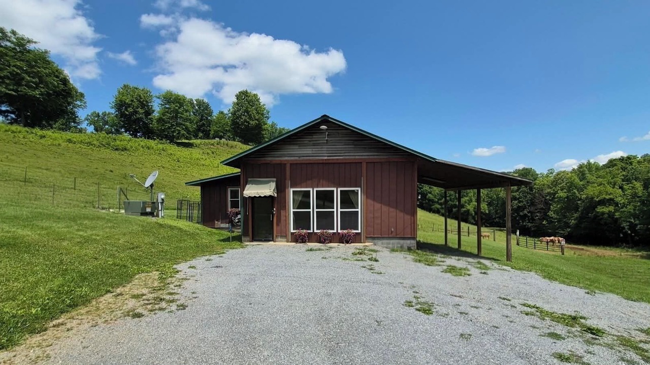 Photo of Outdoor in Roan Mountain